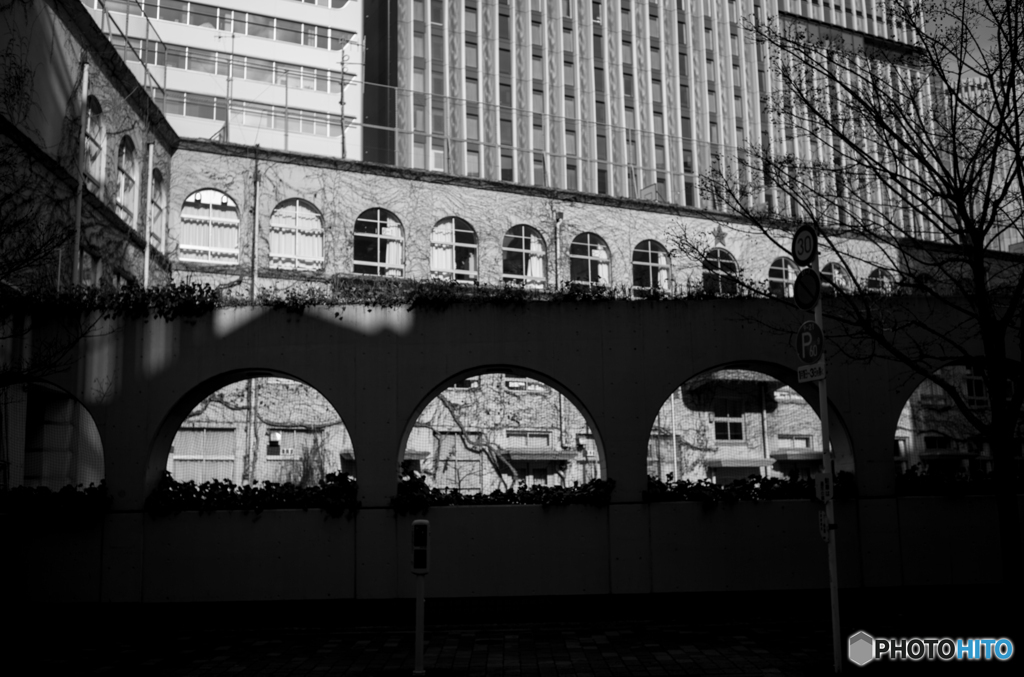 銀ブラ4