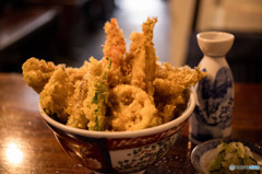 天丼