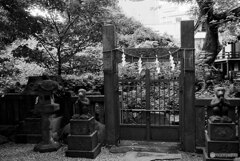 富士浅間神社