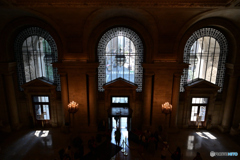 The New York Public Library 3