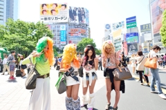 ぶらり渋谷散歩3