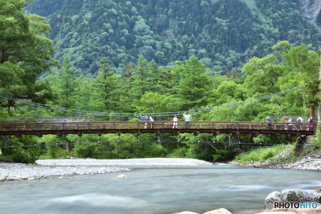 河童橋