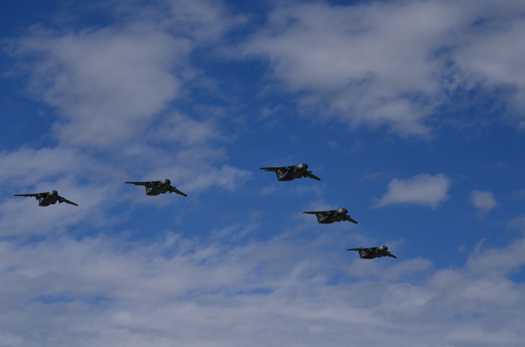 C-1×5
