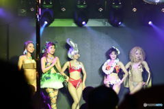 パーティー１６