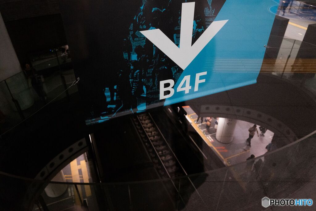 B4F