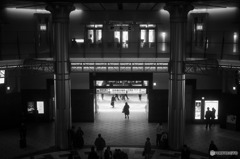 東京駅2