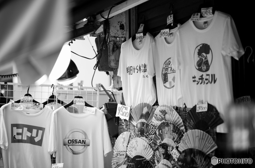 Tシャツ1980