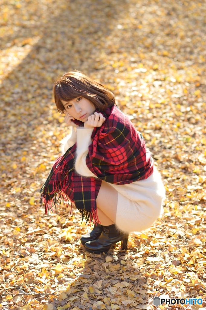 代々木公園14:30