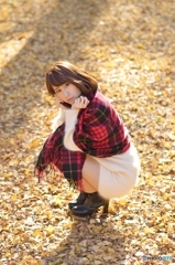 代々木公園14:30