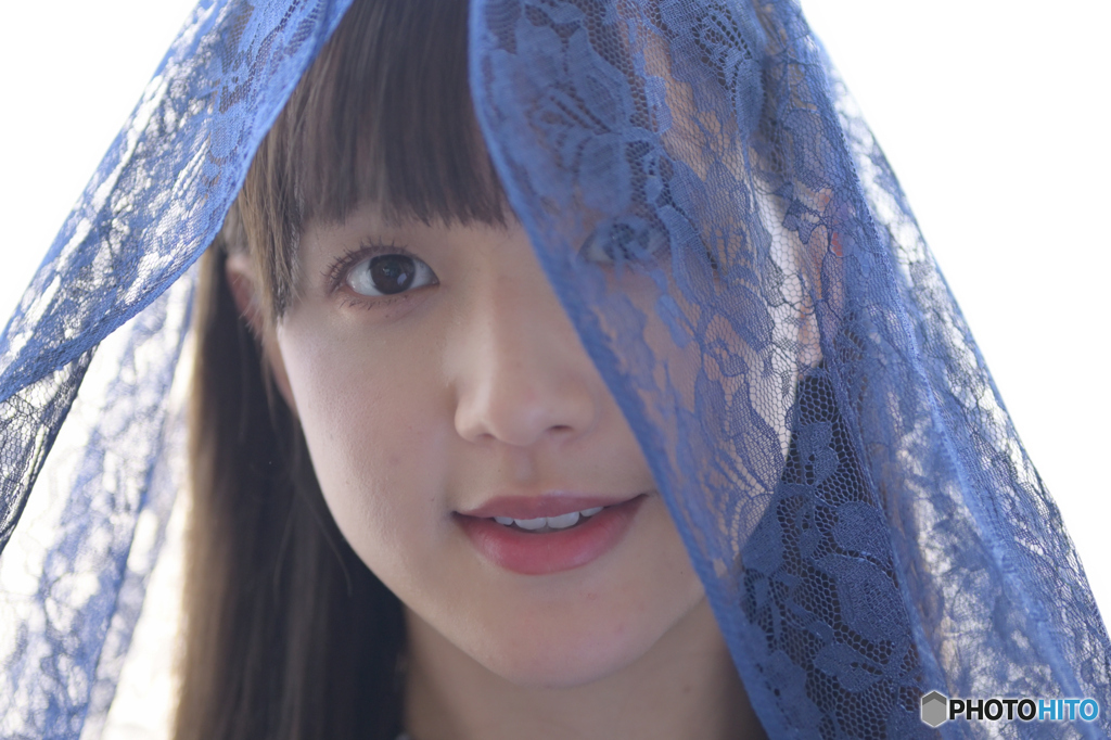 ゆりちゃん