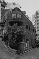 道玄坂小路