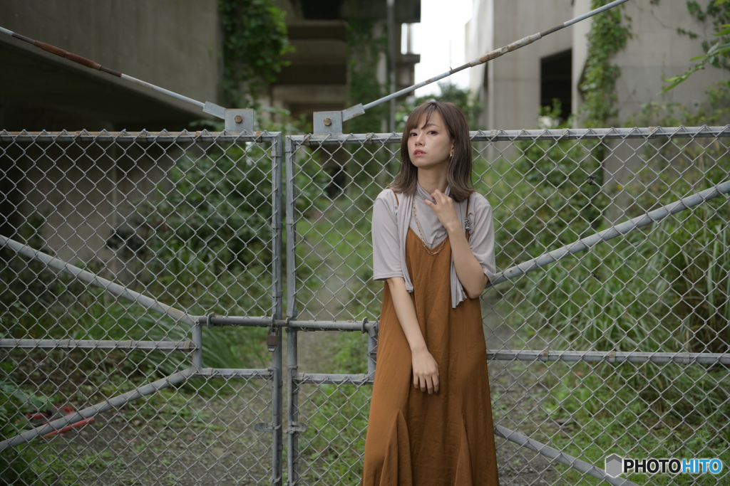 ぶらり二俣新町