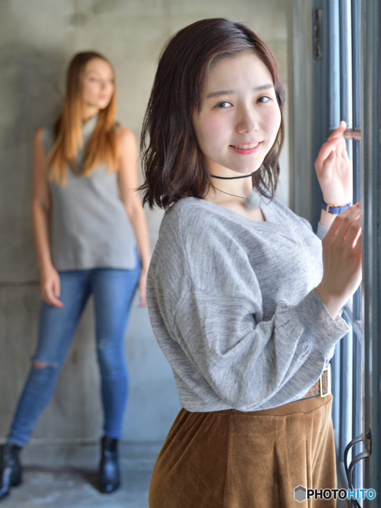 モデルＣＤ