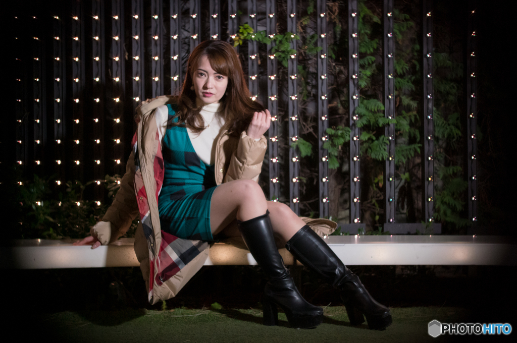 お疲れさま～(^_^)v