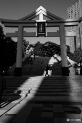 山王日枝神社