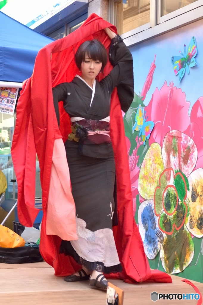 和風マジック2