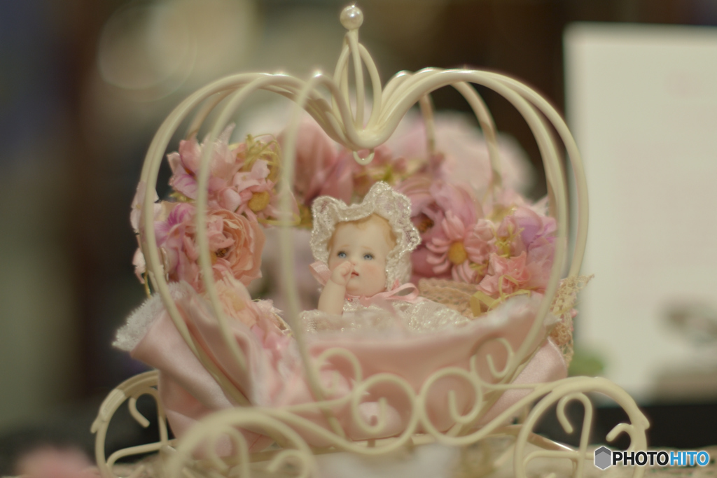GINZA BABY5