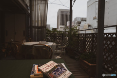 枝香庵