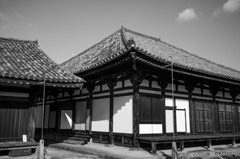 元興寺2