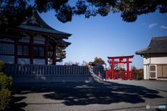 杉山神社