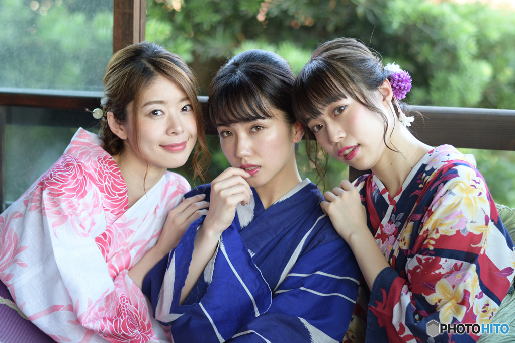 愛ナツホchiyumi
