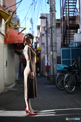 ぶらり高円寺2