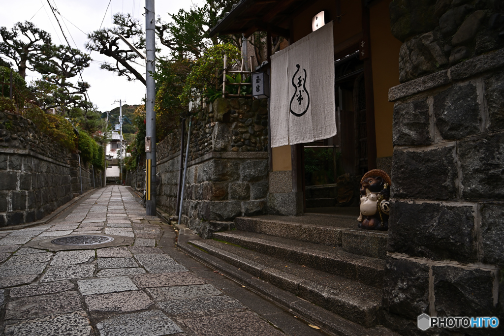ぶらり京の街3