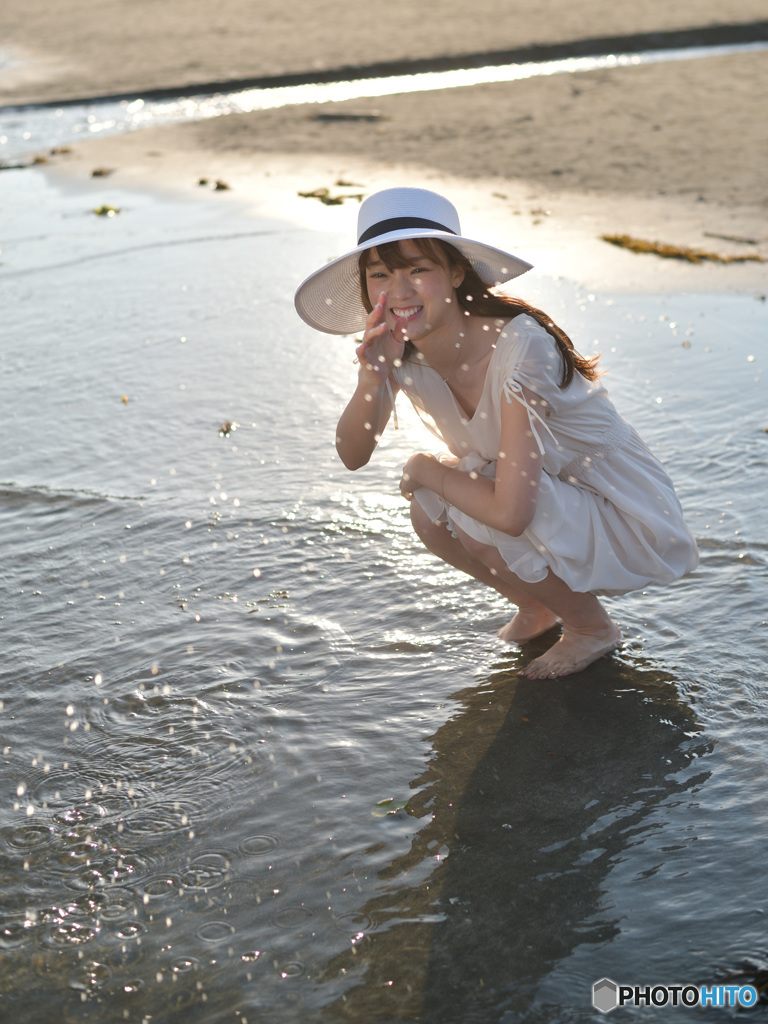 カメラがヤバ～い！
