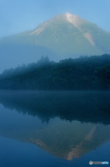 焼岳