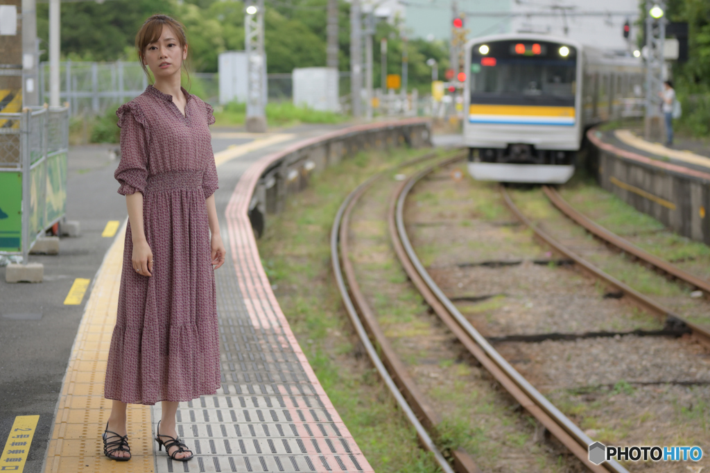 浅野駅2