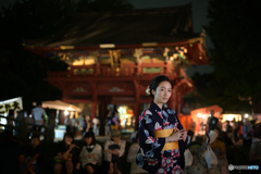 根津神社