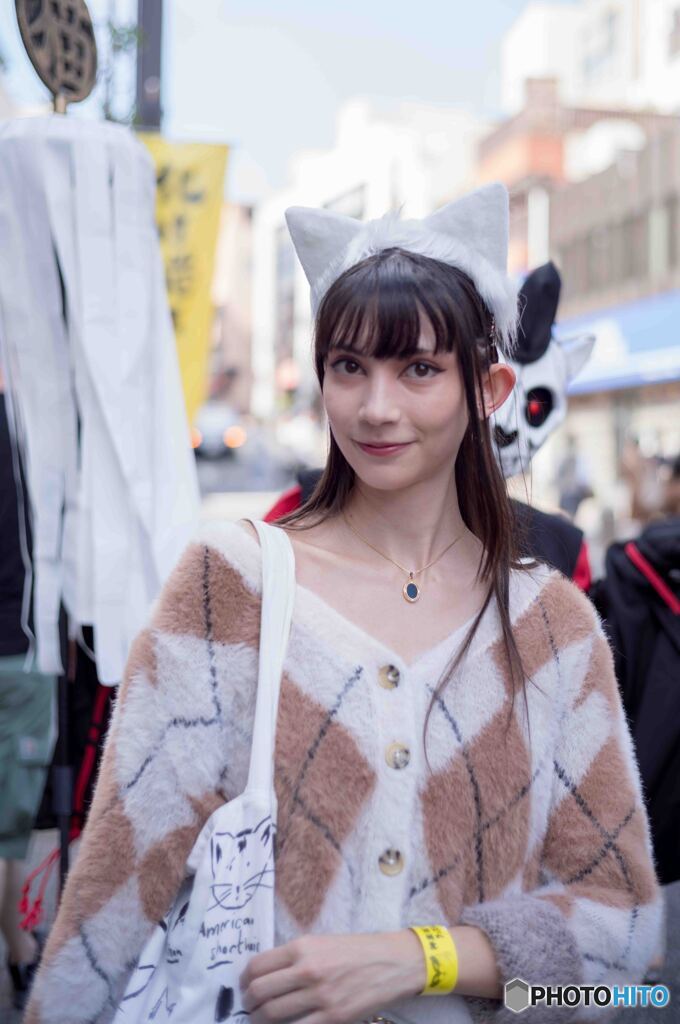 化け猫