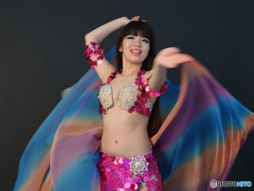 Bellydance 6