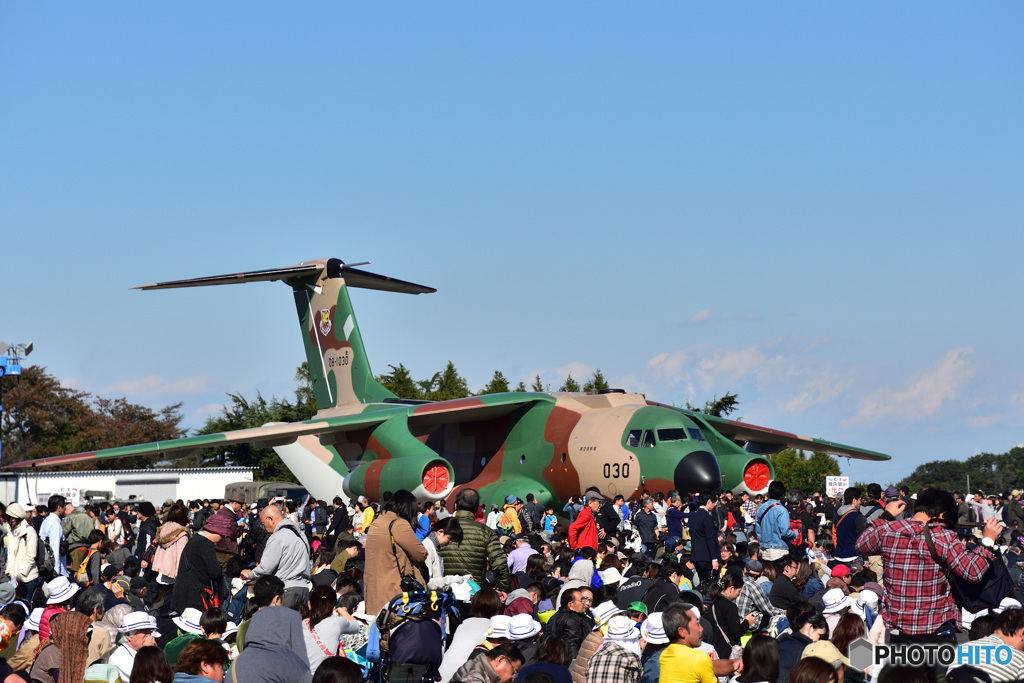 もみくちゃのC-1