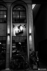 イノダコーヒー三条支店