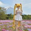 お声を掛けて撮らせていただきました
