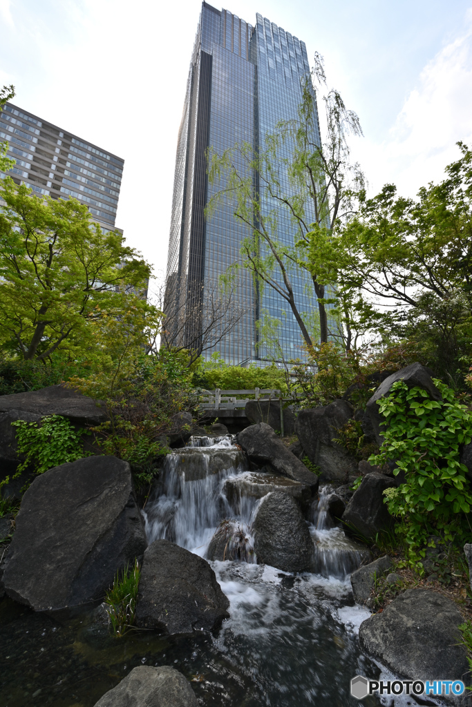 檜町公園2