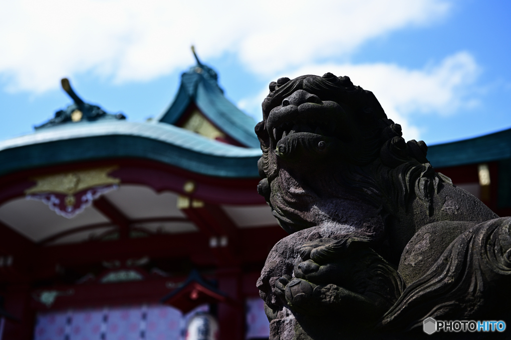 浅間神社