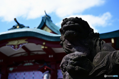 浅間神社