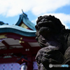 浅間神社