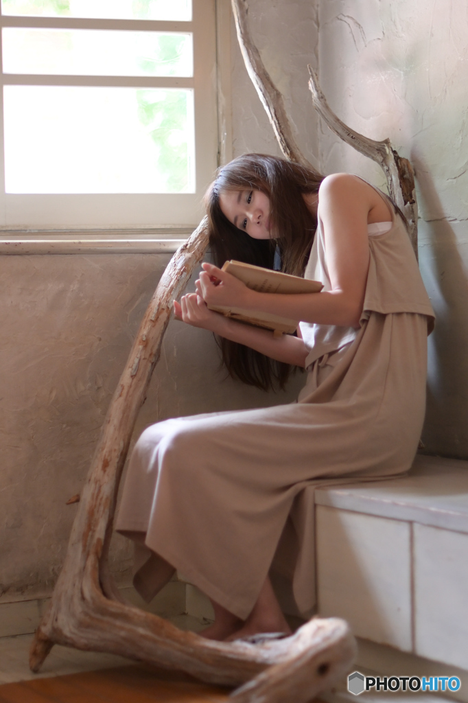 読書