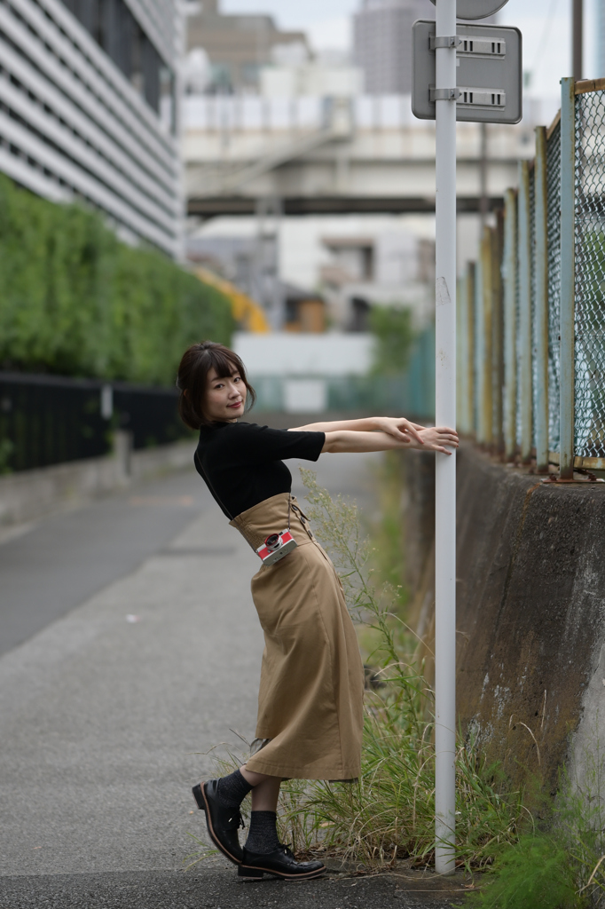 ぶらり清澄白河9