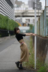 ぶらり清澄白河9