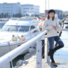 横浜べイサイドアリーナ8