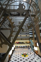 新宿NSビル