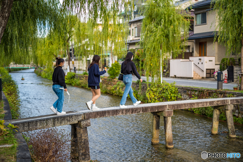 一本橋