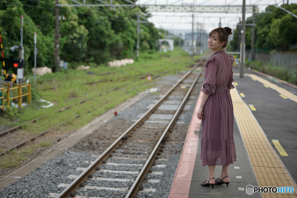 浅野駅