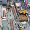 線路取替工事