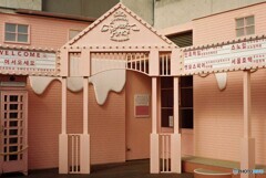 Sweets Forest
