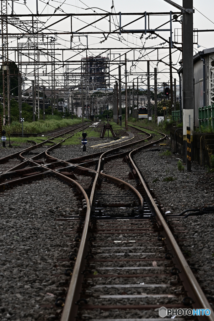 線路